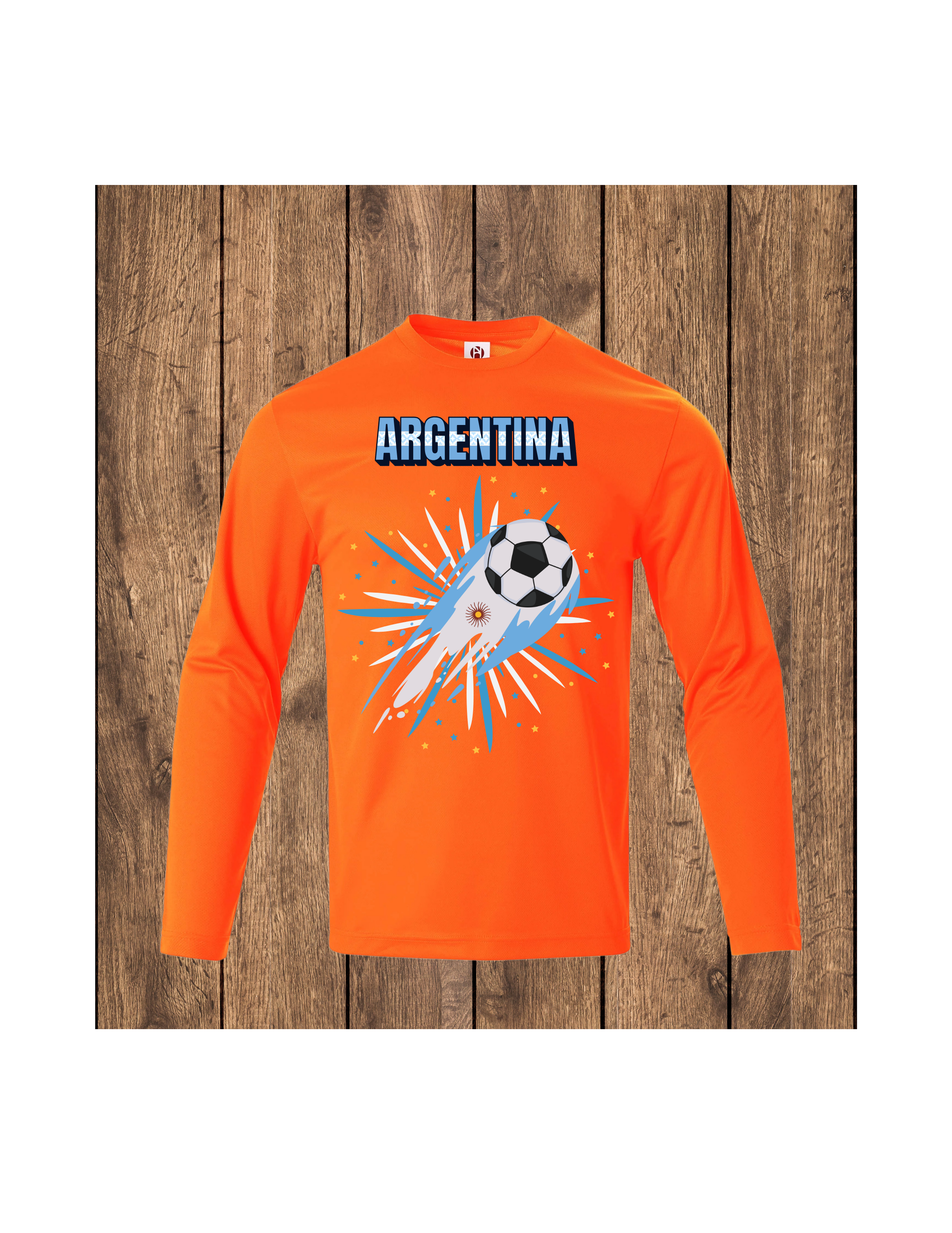 RISE ABOVE PERFORMANCE SHIRT